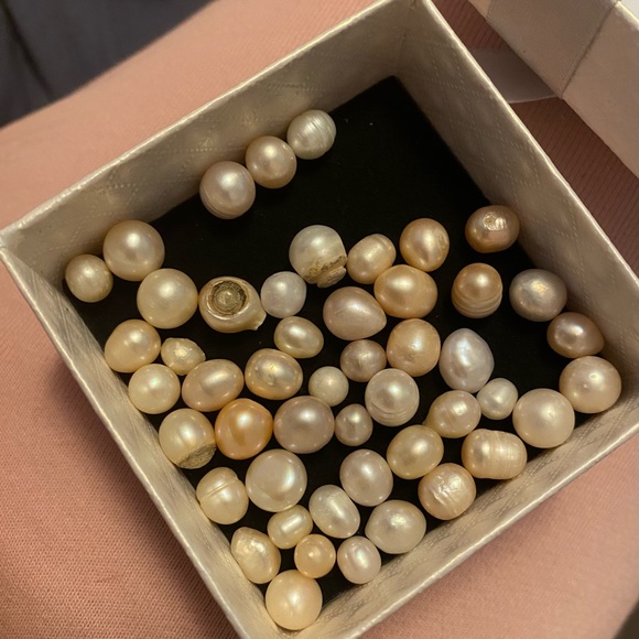 Pearls - Picture 7 of 10